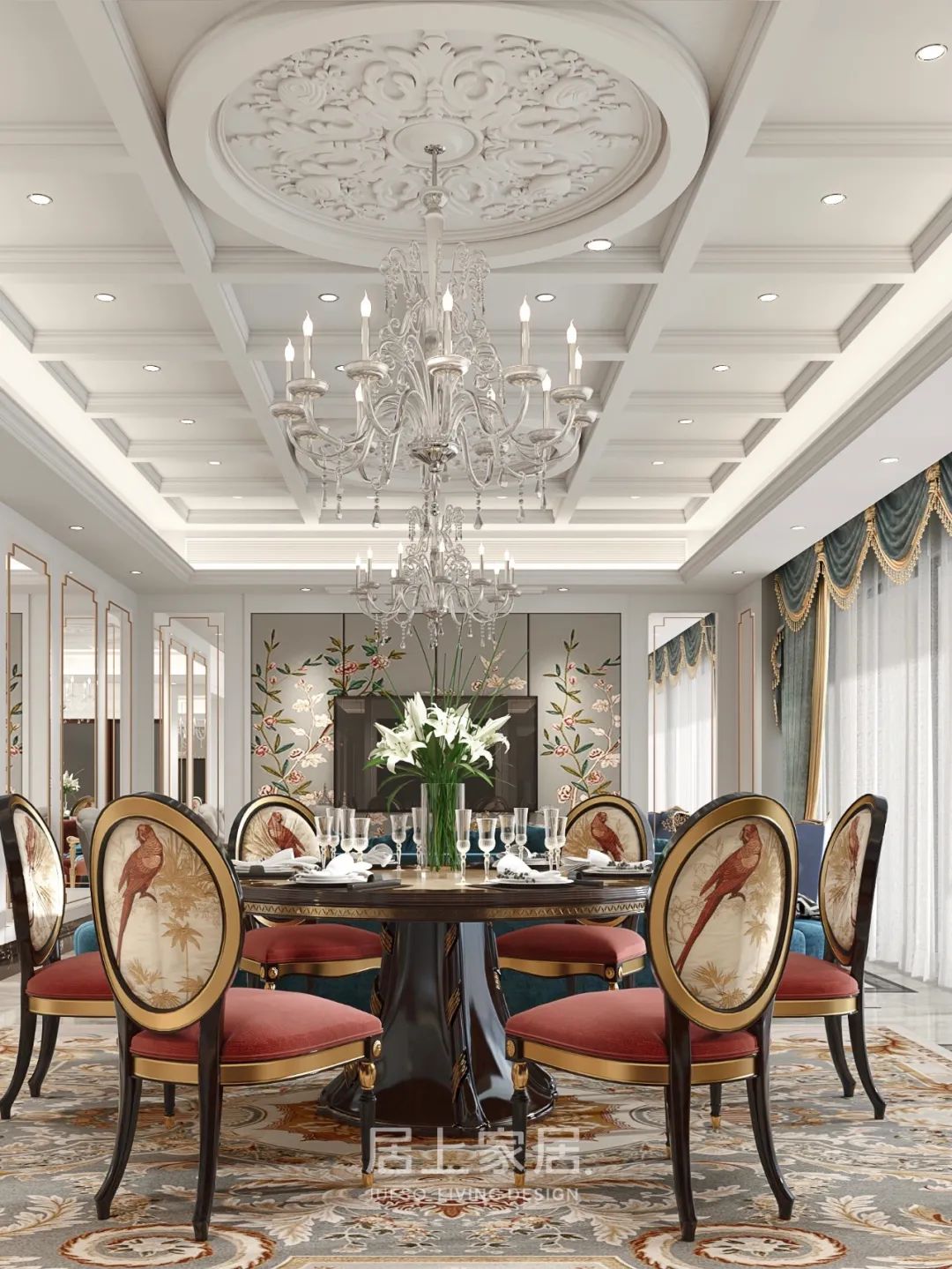 蘇州軟裝設(shè)計(jì)公司 蘇州軟裝設(shè)計(jì)公司