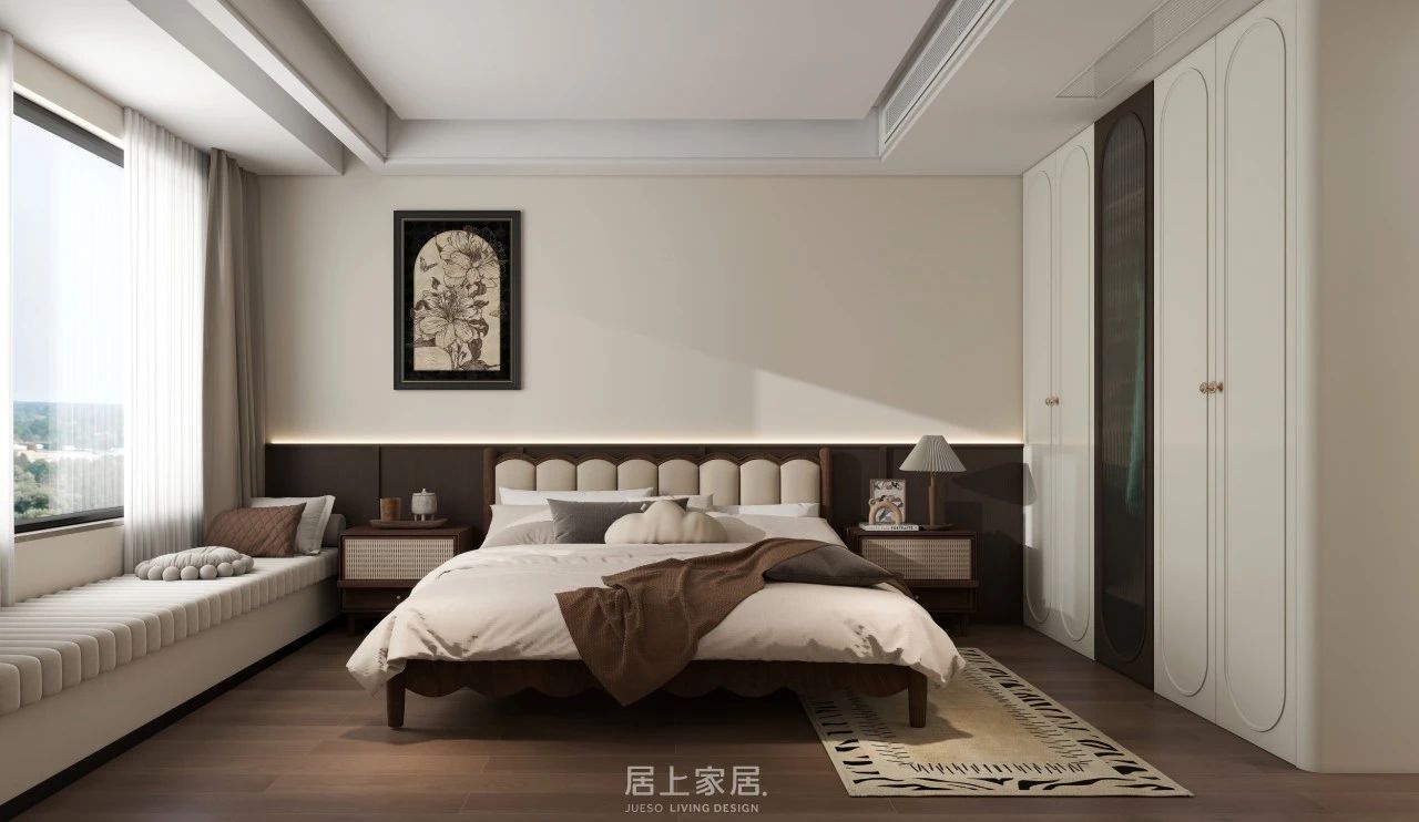 蘇州精裝房改造