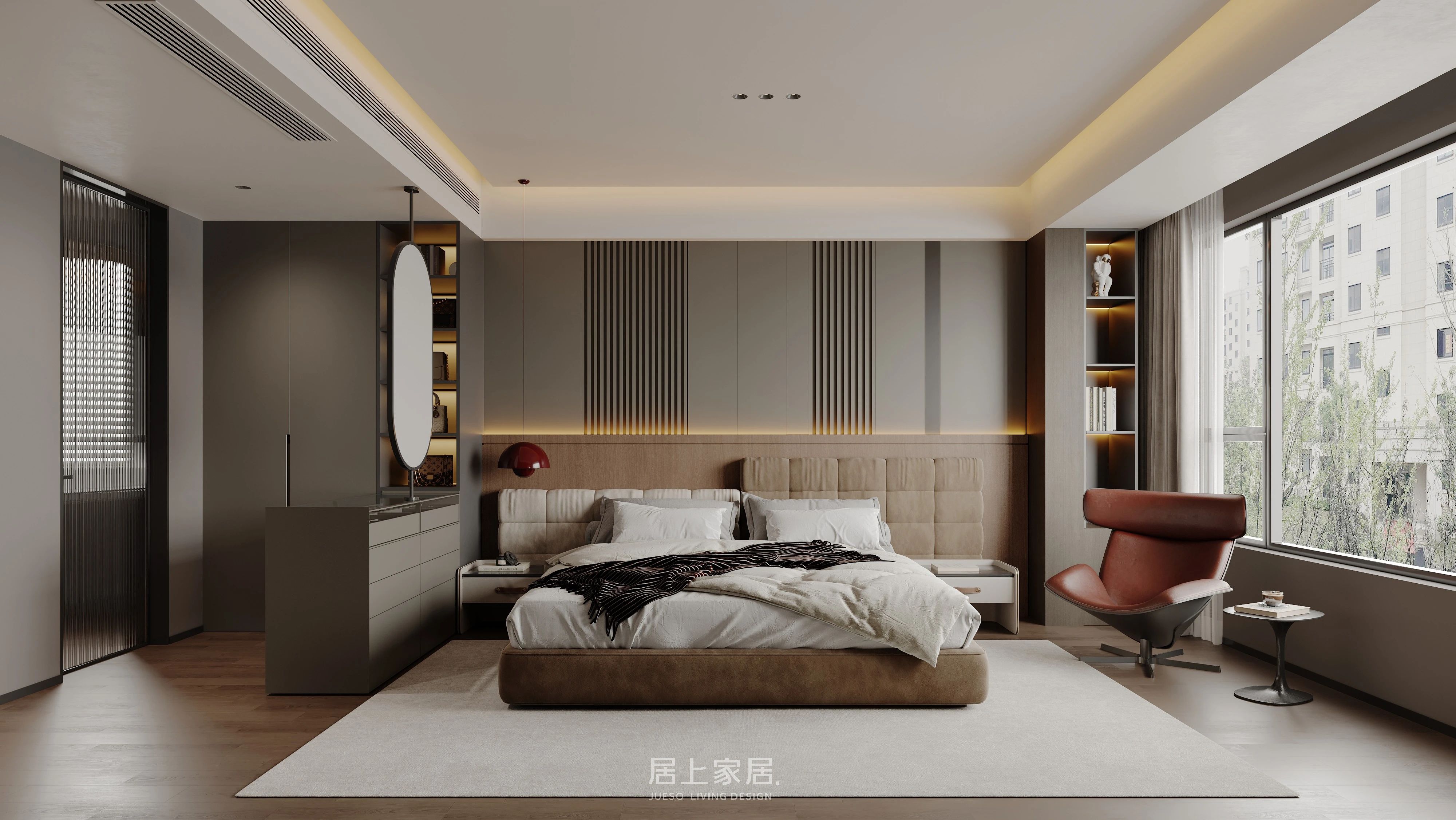 蘇州軟裝設(shè)計